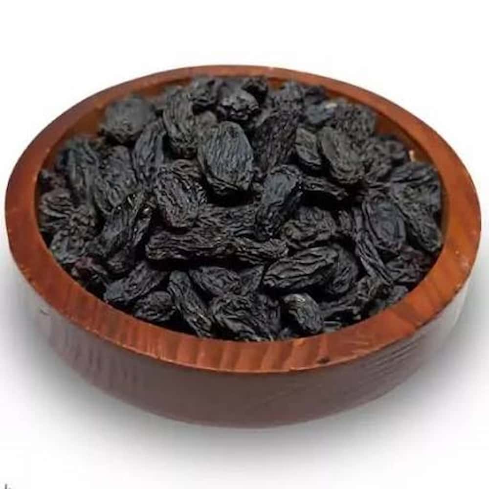 مویز شاهانی با شیرینی طبیعی و بافت گوشتی